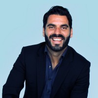 Dan Amzallag