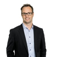 Fredrik Boberg