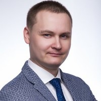 Kirill Egorov