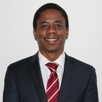 Kwabena Osei