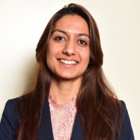 Nushin Ghassmi Gilani