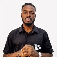 Ikenna Nnaji