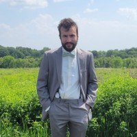Benjamin Kiel
