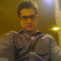 Altamash Baig