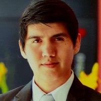 Ayrton Cortés Tapia