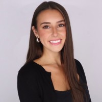 Peyton Bowe, MBA