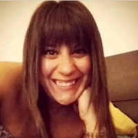 Andrea Olcese Diaz