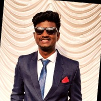 Deepak Vincent