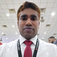 Ahammad Ullah