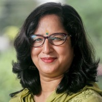 Pooja Panwar