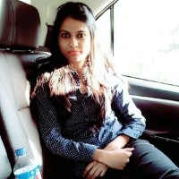Asiya Shaikh