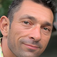 Fred Block, Ma, Ms, Nbc-Hwc