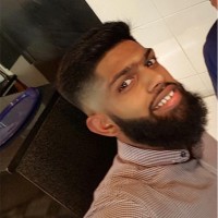 Ahshan Haque