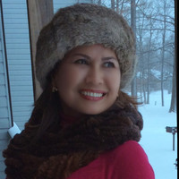Cynthia Antonio