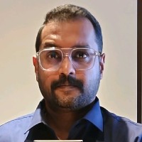Vinay Kurian