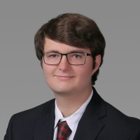 Charles Brian Matthews