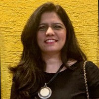 Deepti Joshi