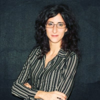 Carolina Delgado Sahagún