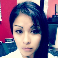 Evelyn Castillo