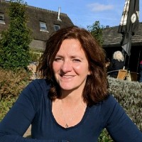 Marie-Louise Leenders