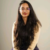 Aarzoo Trivedi (Patel)