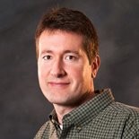 Gregory Davies, MBA