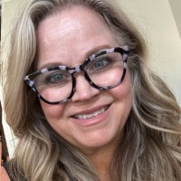 Sharon Blitch