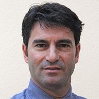 Jose Luis Castellano Ramirez