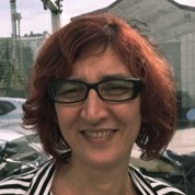 Lucia Sinesi