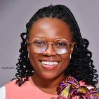 Mayokun Oluwajuyigbe