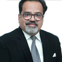 Sanjay Bhalla