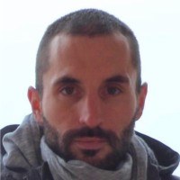 Daniel Cañil