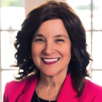 Susan Bernstein, MBA PhD