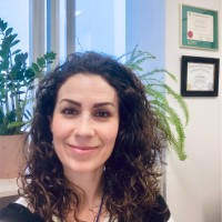 Dena Zarusky, P. Eng