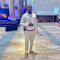 Ayodele Francis Asogbon