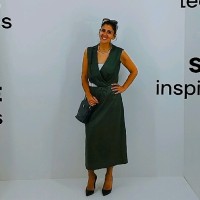 Leyla Isgandarova