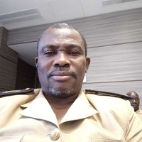 jean pierre Esson COMOE