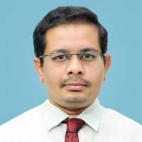 Satish Kumar