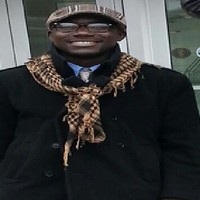 Christian Amoako Lawrence, III