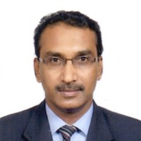 Dr. Chandrasekaran Krishnasamy