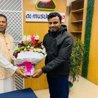 Md. Shajidul Khan