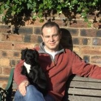 Dave Macrae