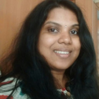 Dr Remya Thampi