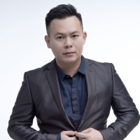Anthony Wong SiewHong
