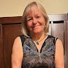Catherine S. Dragonfly