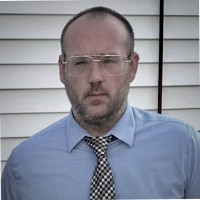Joe Coffin