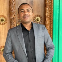 Ally Mohamed
