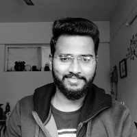 Ravi Ranjan, Phd