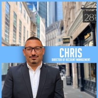 Chris Constantinou