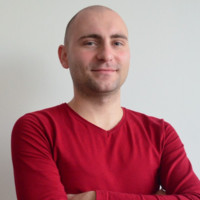 Nikola Gjorgjievski